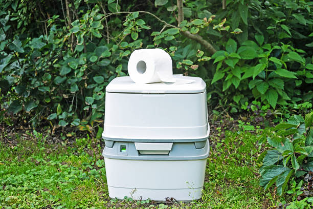 Best Porta potty rental near me  in Monfort Heights, OH