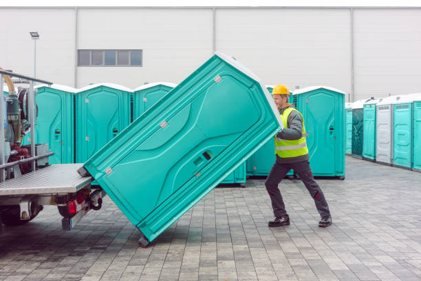 Best Best portable toilet rental  in Monfort Heights, OH