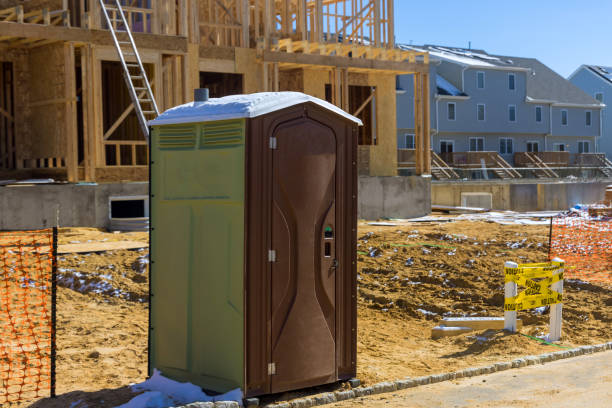 Best Handicap porta potty rental  in Monfort Heights, OH