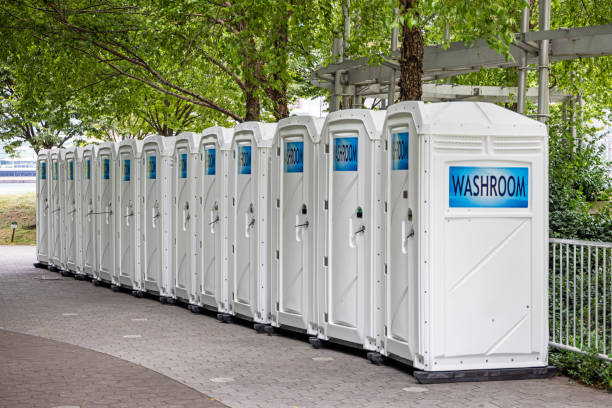 Trusted Monfort Heights, OH porta potty rental Experts