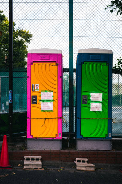 Best Affordable portable toilet rental  in Monfort Heights, OH