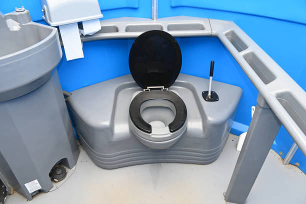 Best Porta potty rental near me  in Monfort Heights, OH