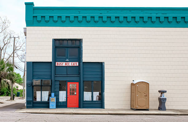 Best Affordable porta potty rental  in Monfort Heights, OH