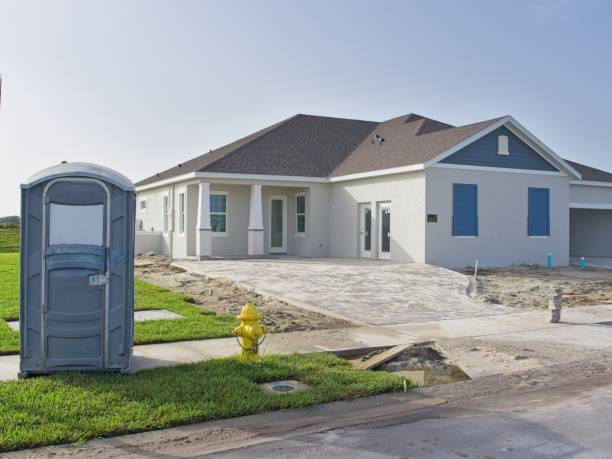Best Affordable porta potty rental  in Monfort Heights, OH