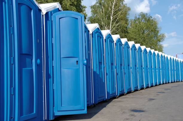 Portable Toilet Options We Offer in Monfort Heights, OH